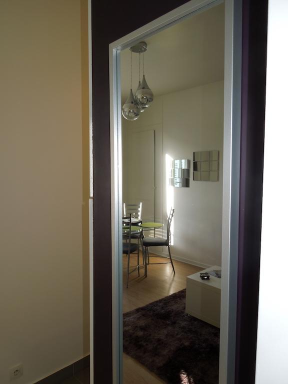 Appartement 3 pièces Honfleur Esterno foto